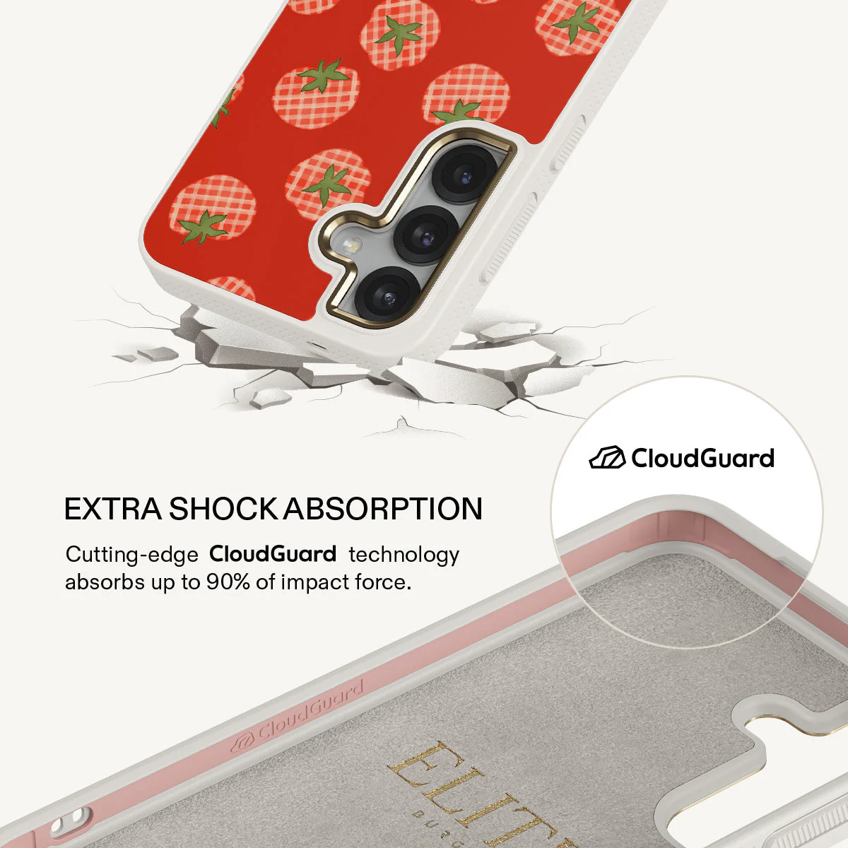 Harvest - Samsung Galaxy S25 Case - Image 21