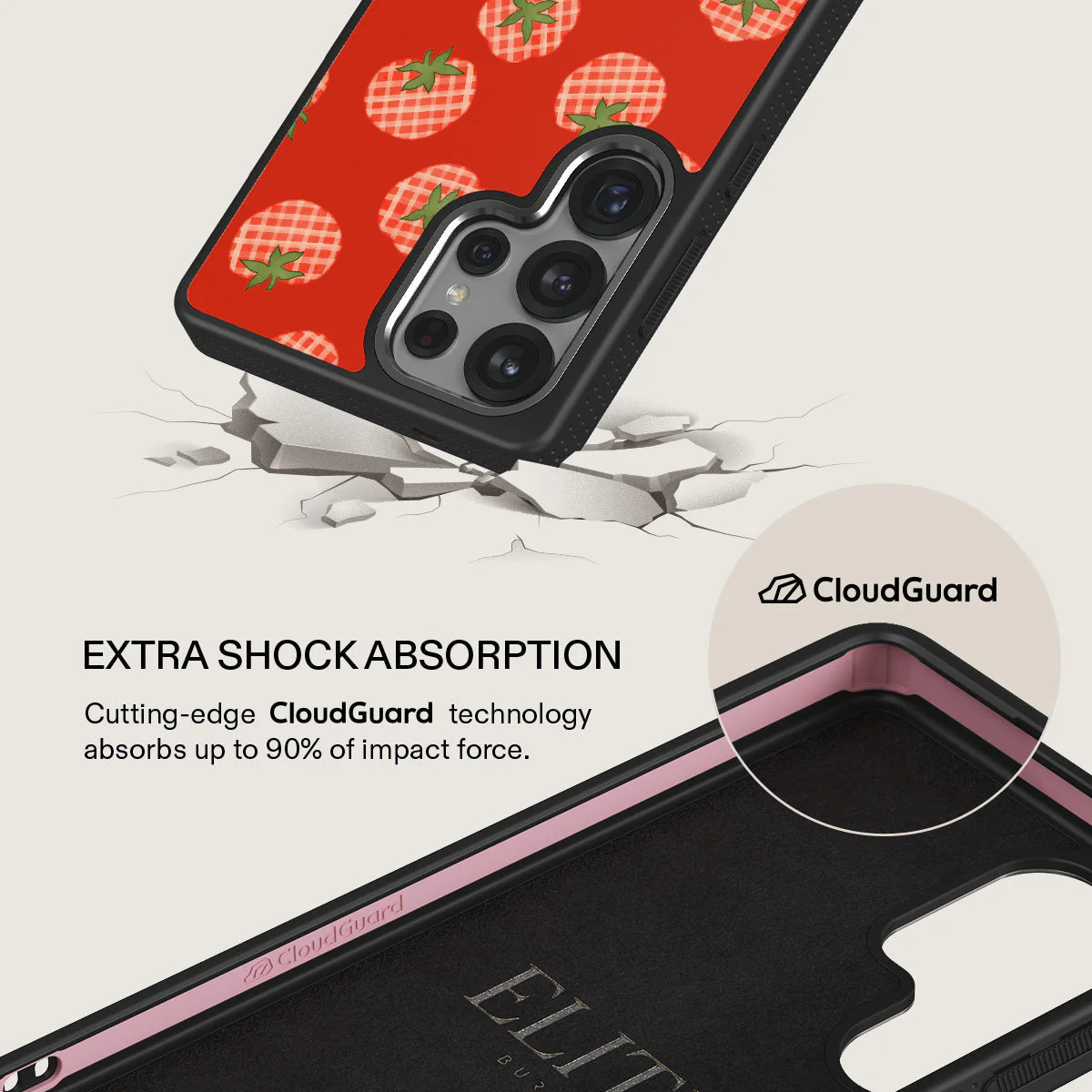 Harvest - Samsung Galaxy S25 Ultra Case - Image 14
