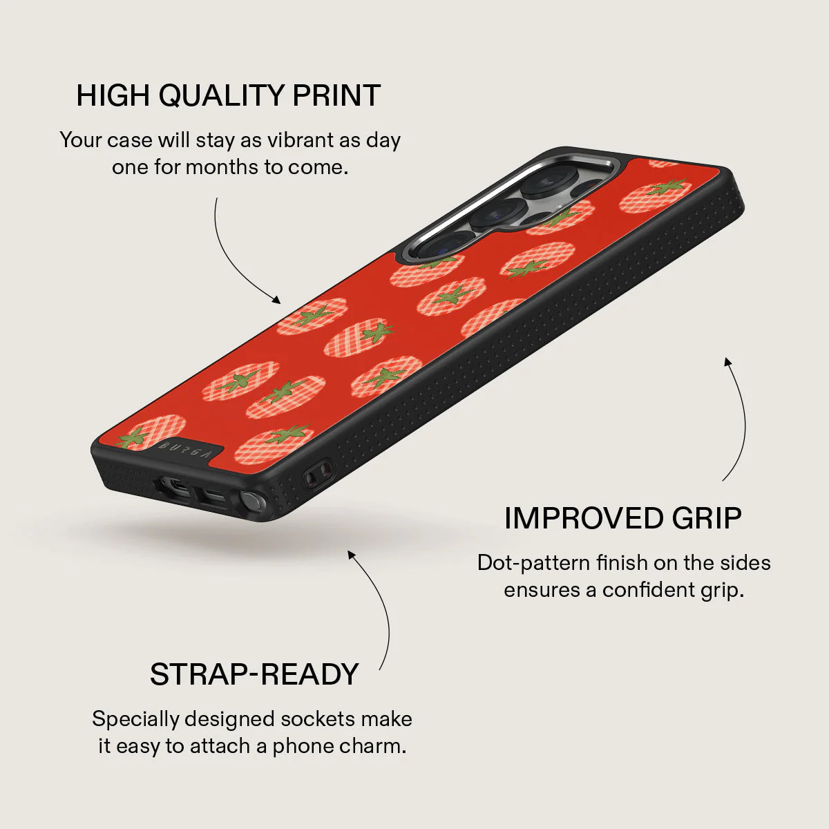 Harvest - Samsung Galaxy S25 Ultra Case - Image 16