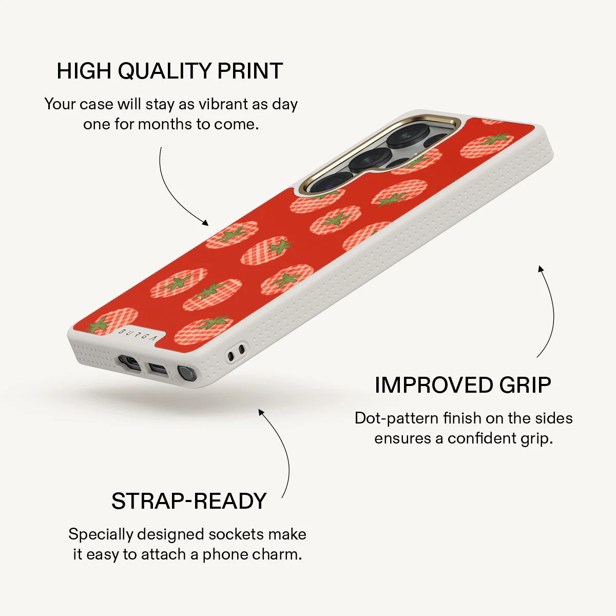 Harvest - Samsung Galaxy S25 Ultra Case - Image 23