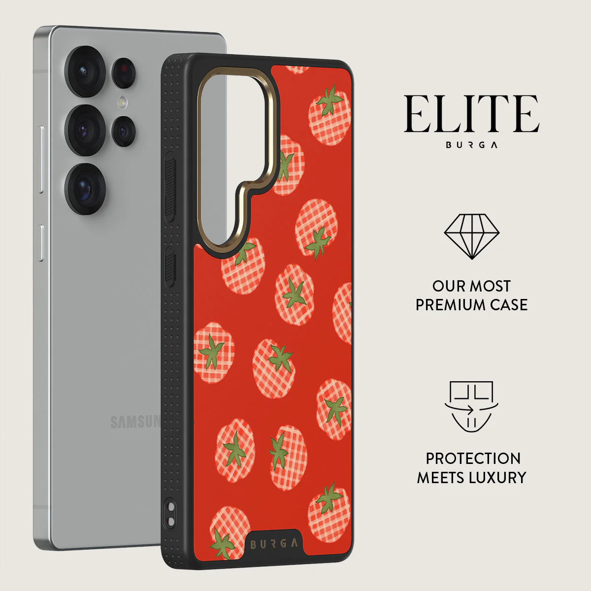 Harvest - Samsung Galaxy S25 Ultra Case - Image 6