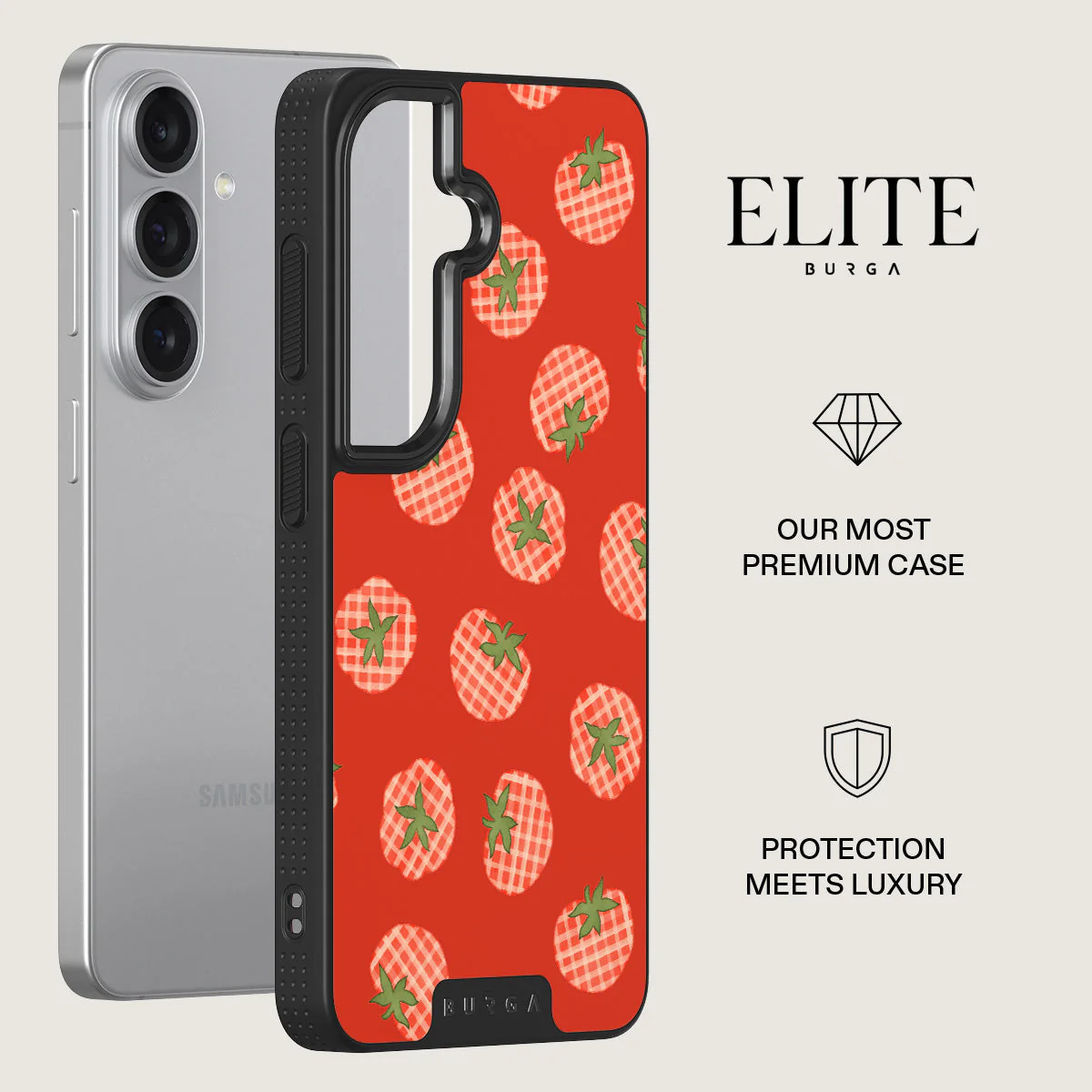 Harvest - Samsung Galaxy S26 Case - Image 13