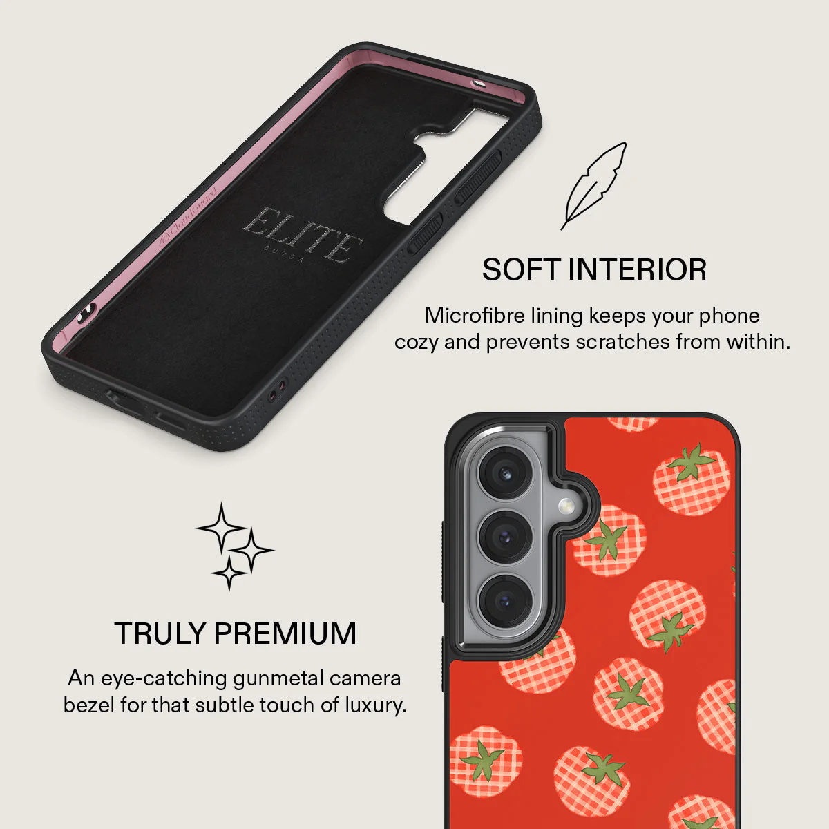 Harvest - Samsung Galaxy S26 Case - Image 17