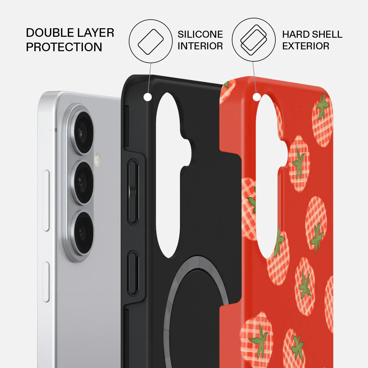 Harvest - Samsung Galaxy S26 Case - Image 2
