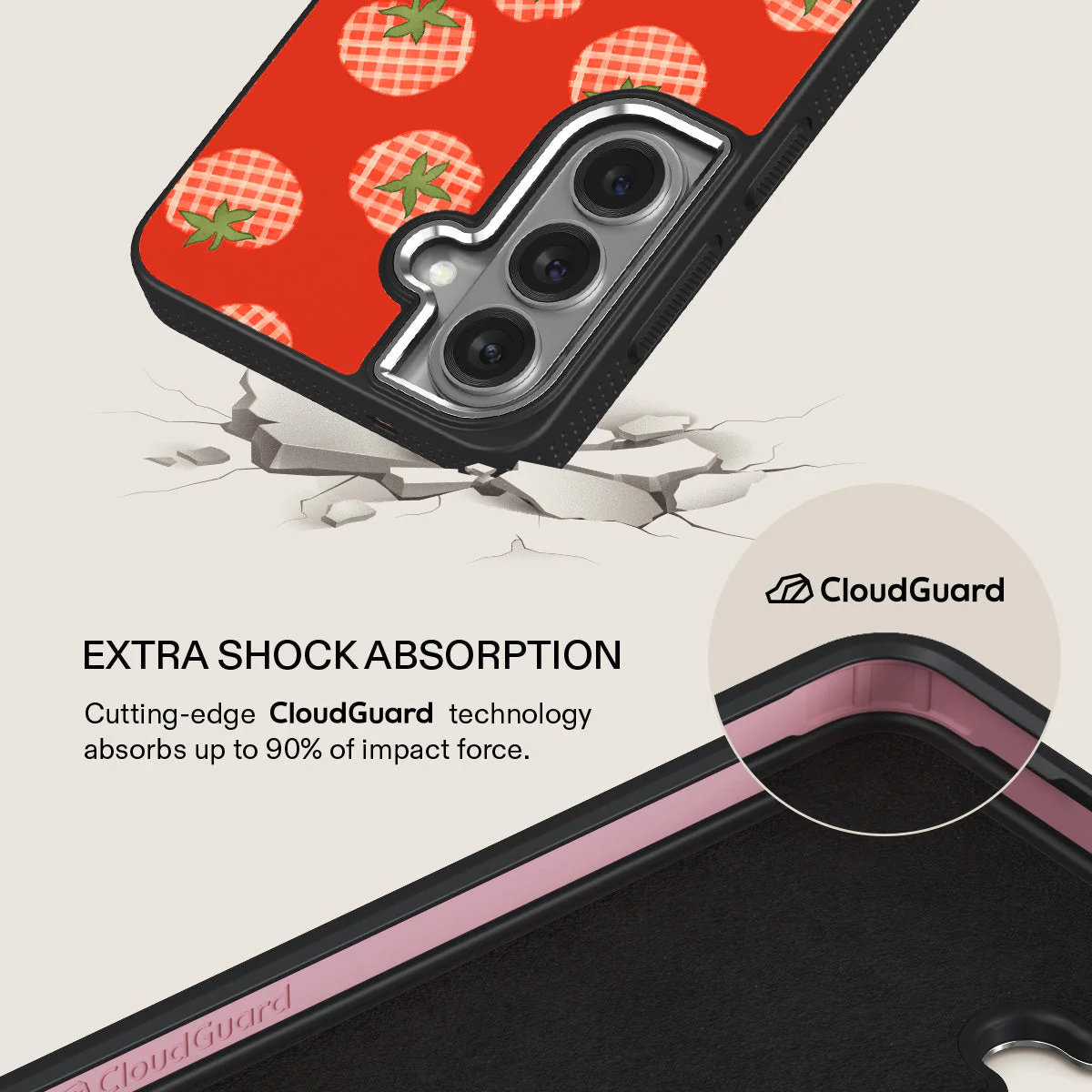 Harvest - Samsung Galaxy S26 Case - Image 21