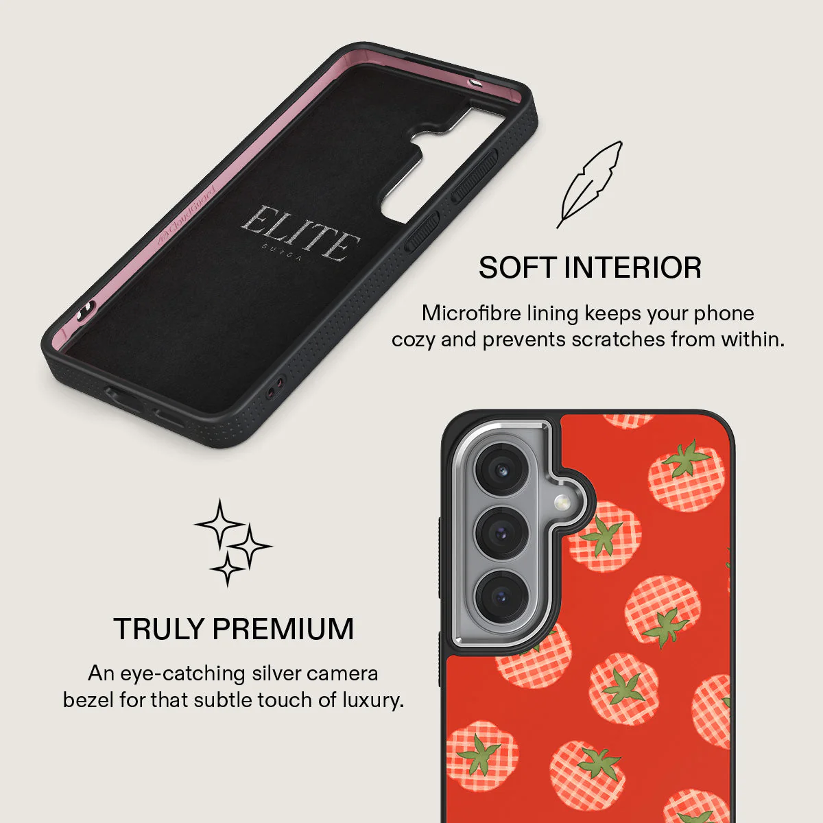 Harvest - Samsung Galaxy S26 Case - Image 24