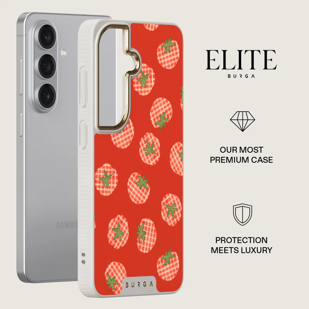 Harvest - Samsung Galaxy S26 Case - Image 27