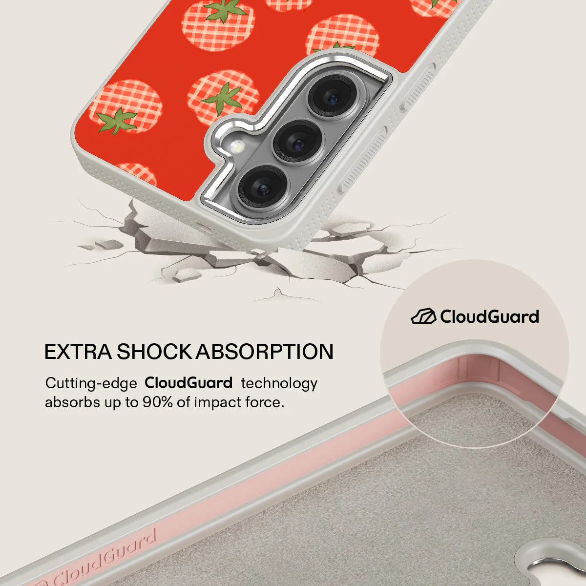 Harvest - Samsung Galaxy S26 Case - Image 35