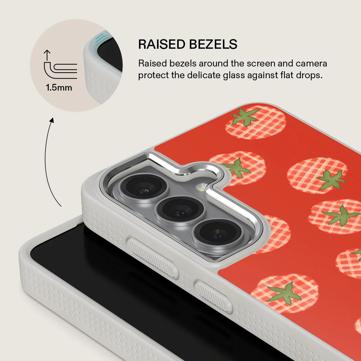 Harvest - Samsung Galaxy S26 Case - Image 36
