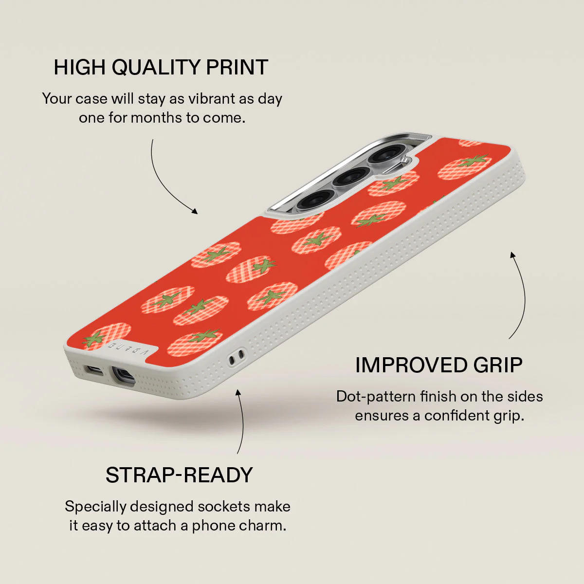 Harvest - Samsung Galaxy S26 Case - Image 37