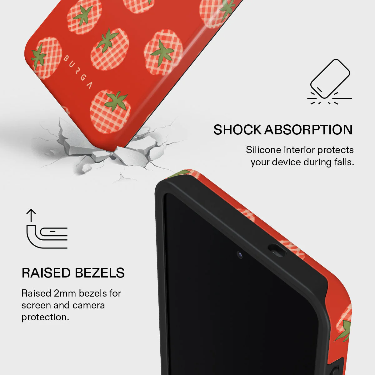 Harvest - Samsung Galaxy S26 Case - Image 4