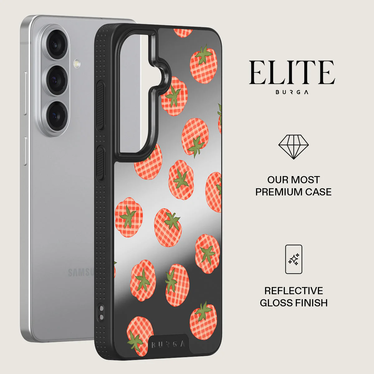 Harvest - Samsung Galaxy S26 Case - Image 49