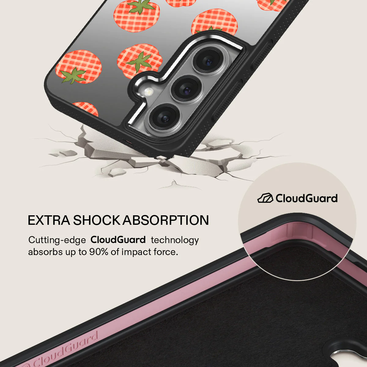 Harvest - Samsung Galaxy S26 Case - Image 50