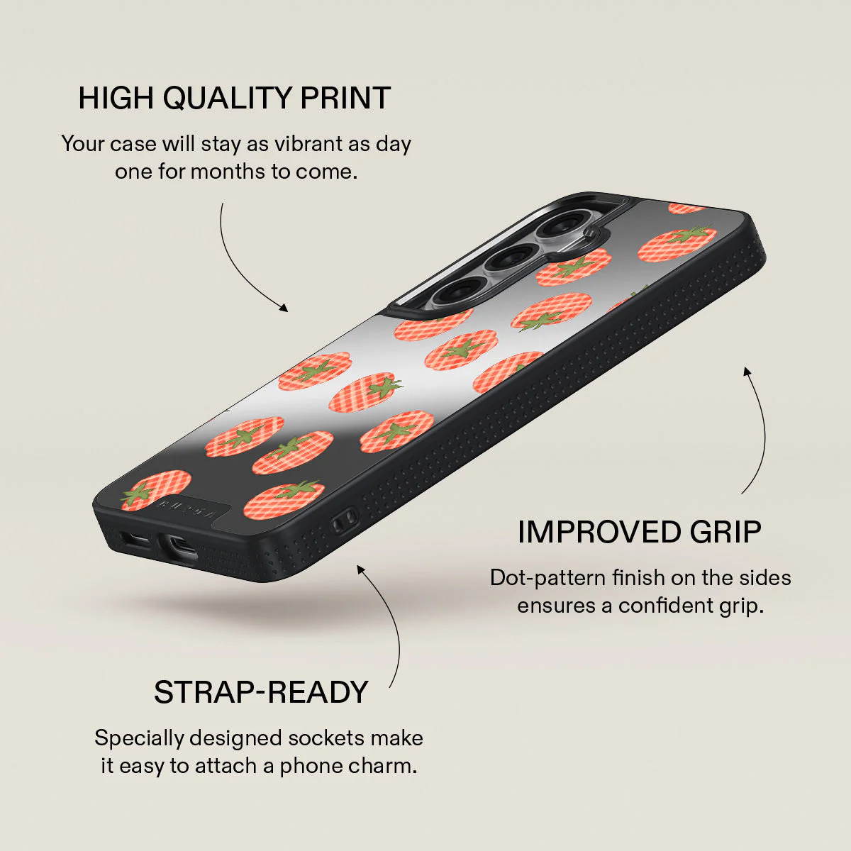 Harvest - Samsung Galaxy S26 Case - Image 53