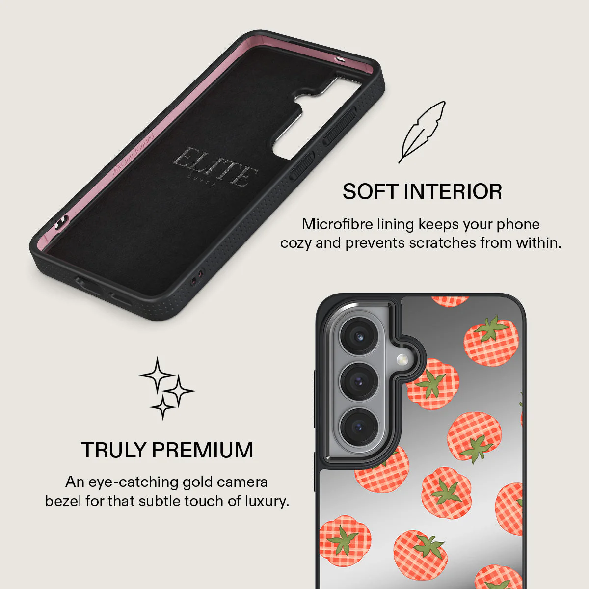 Harvest - Samsung Galaxy S26 Case - Image 54