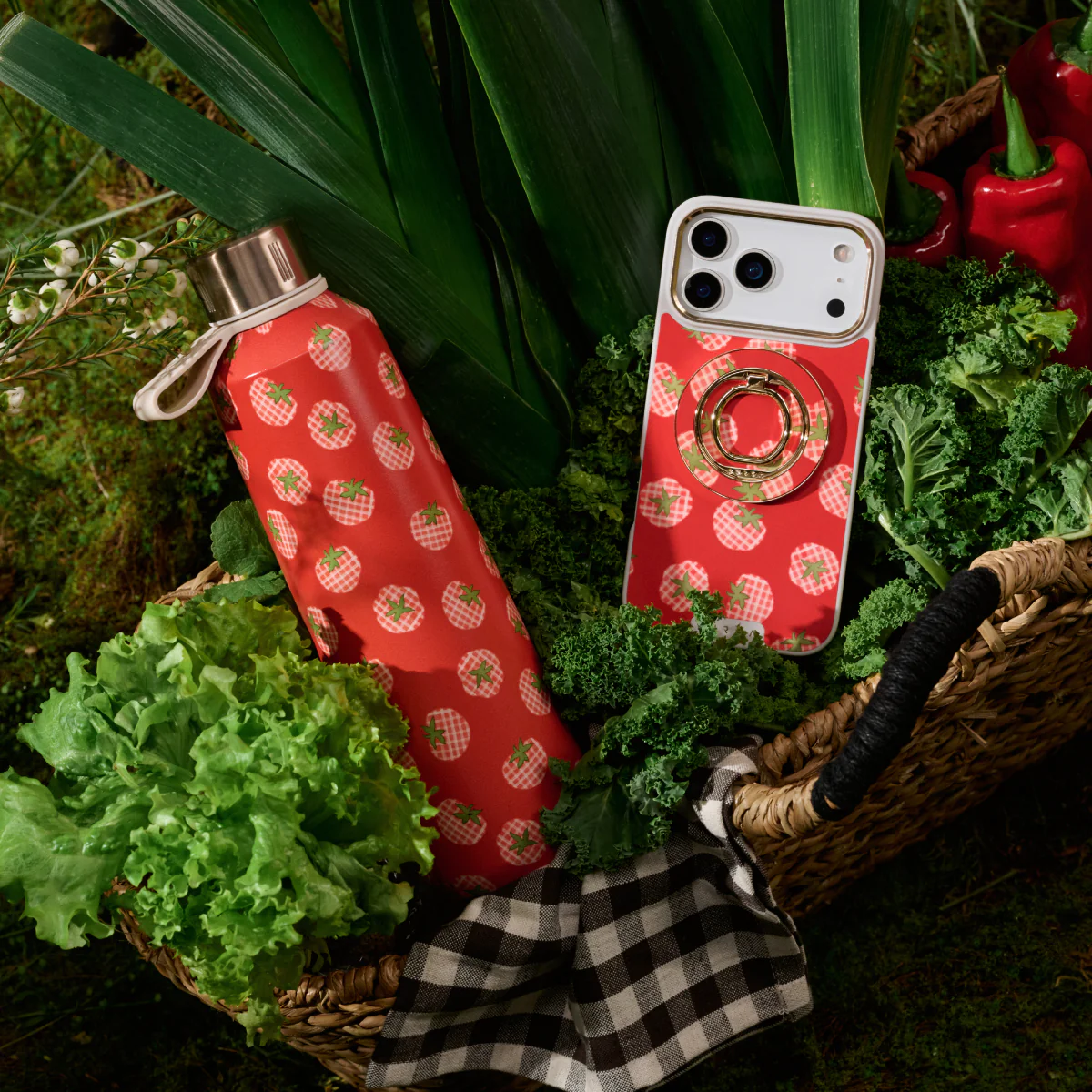 Harvest - Samsung Galaxy S26 Case - Image 71