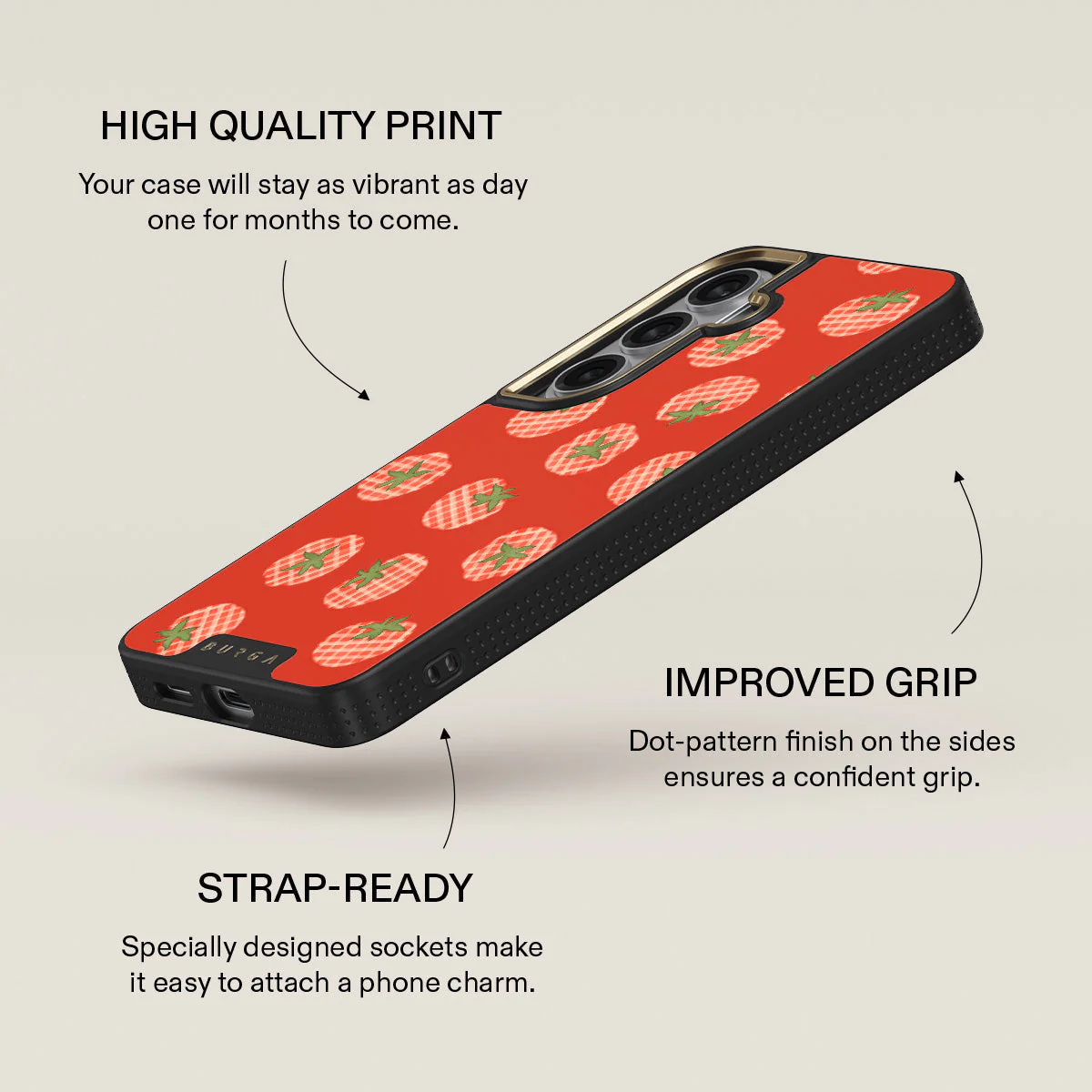 Harvest - Samsung Galaxy S26 Case - Image 9