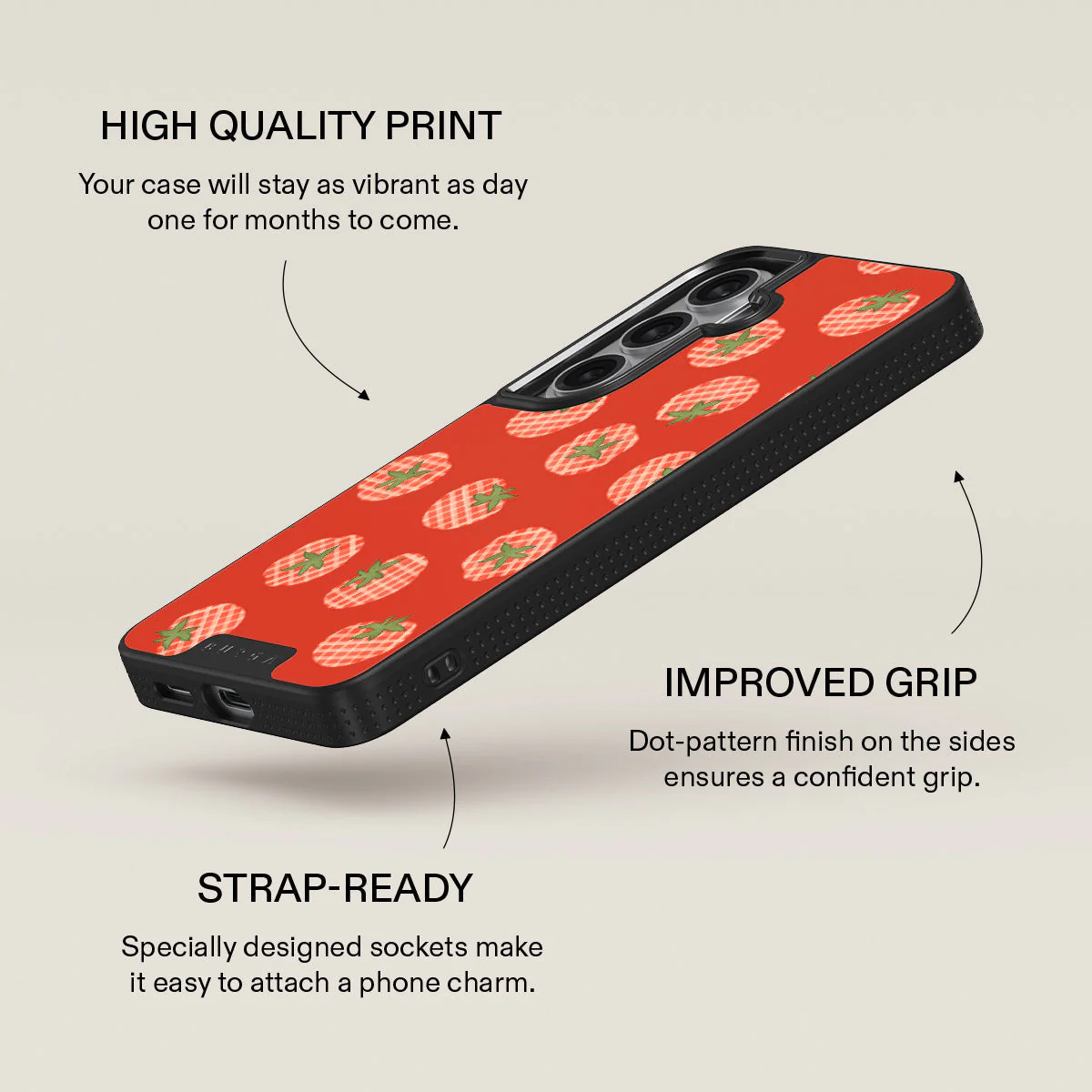Harvest - Samsung Galaxy S26 Plus Case - Image 16