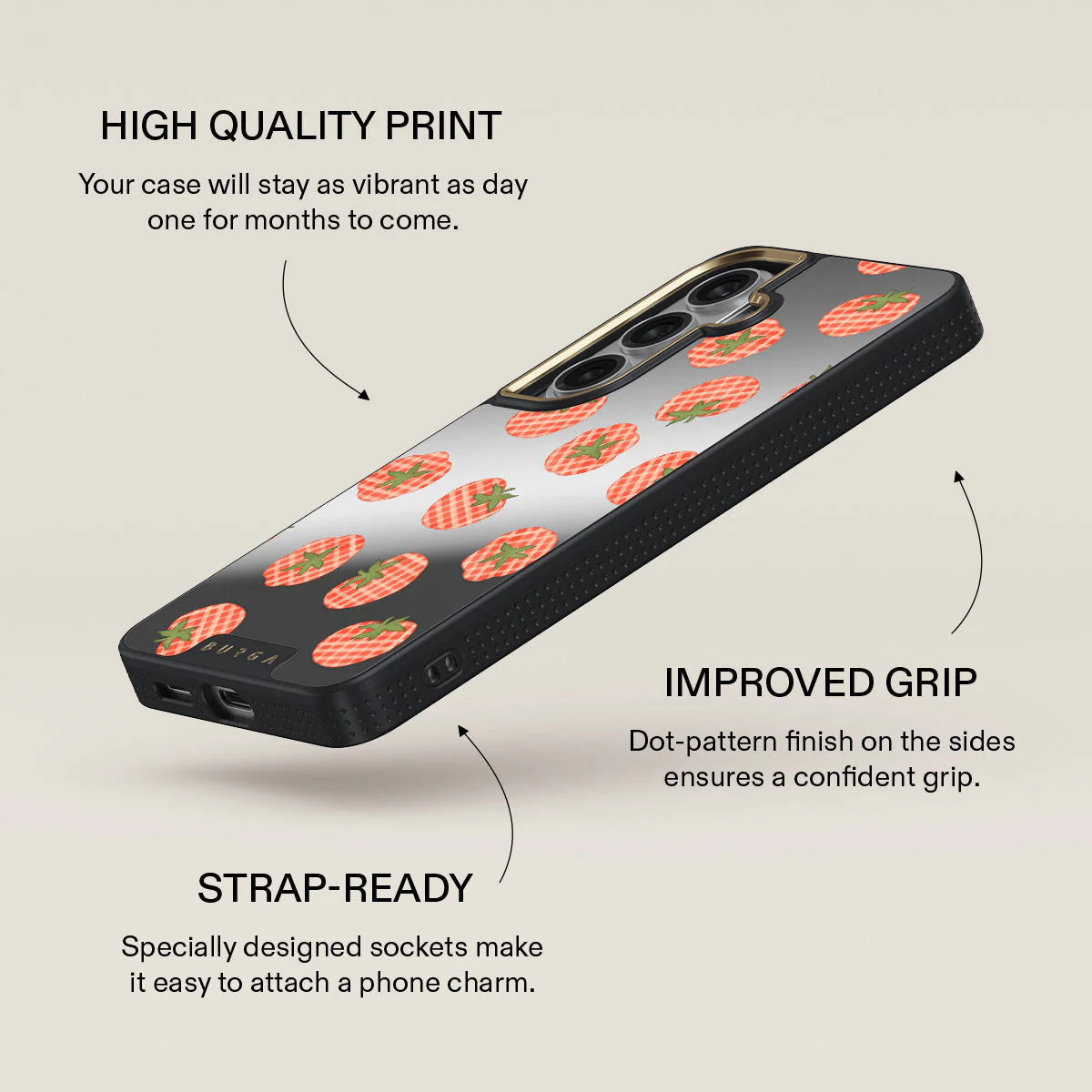 Harvest - Samsung Galaxy S26 Plus Case - Image 45