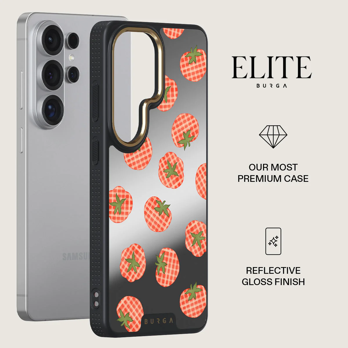 Harvest - Samsung Galaxy S26 Ultra Case - Image 41
