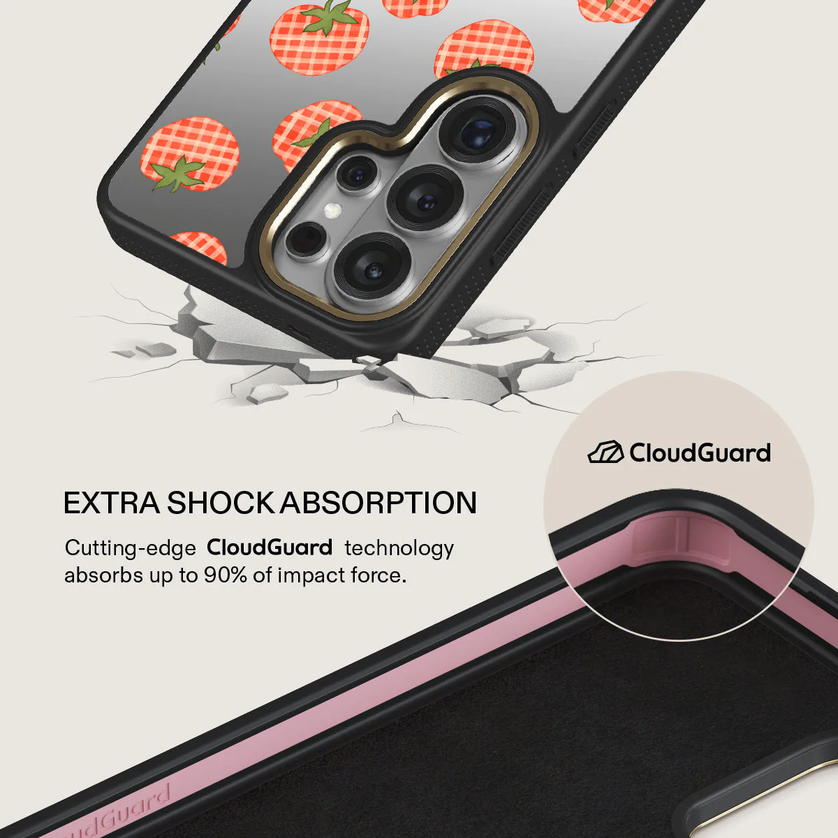 Harvest - Samsung Galaxy S26 Ultra Case - Image 42