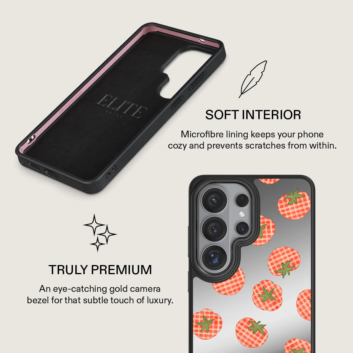 Harvest - Samsung Galaxy S26 Ultra Case - Image 54