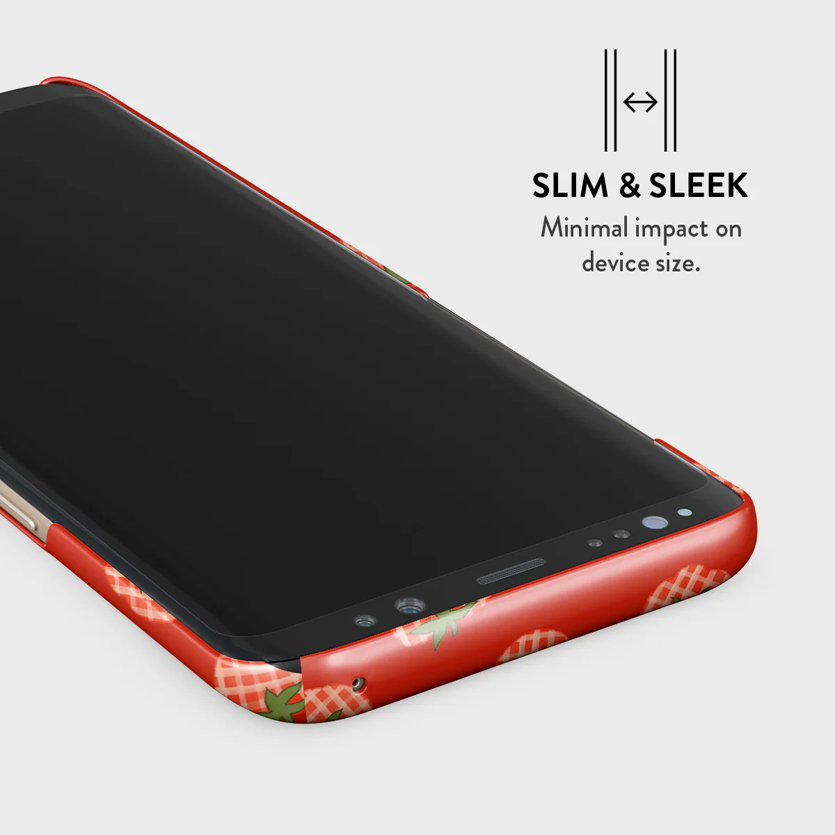 Harvest - Samsung Galaxy S8 Case - Image 4