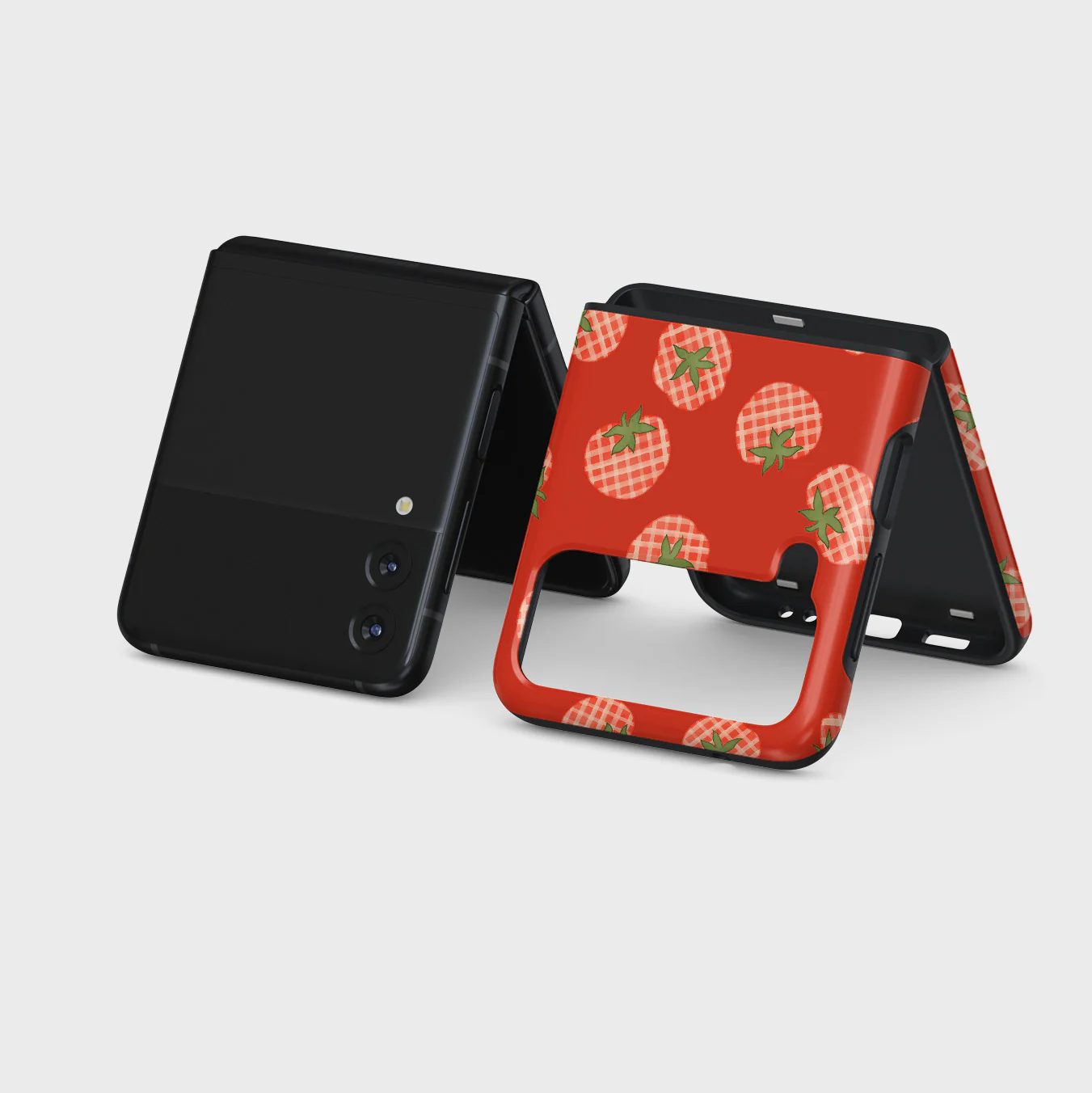 Harvest - Samsung Galaxy Z Flip 3 Case - Image 5