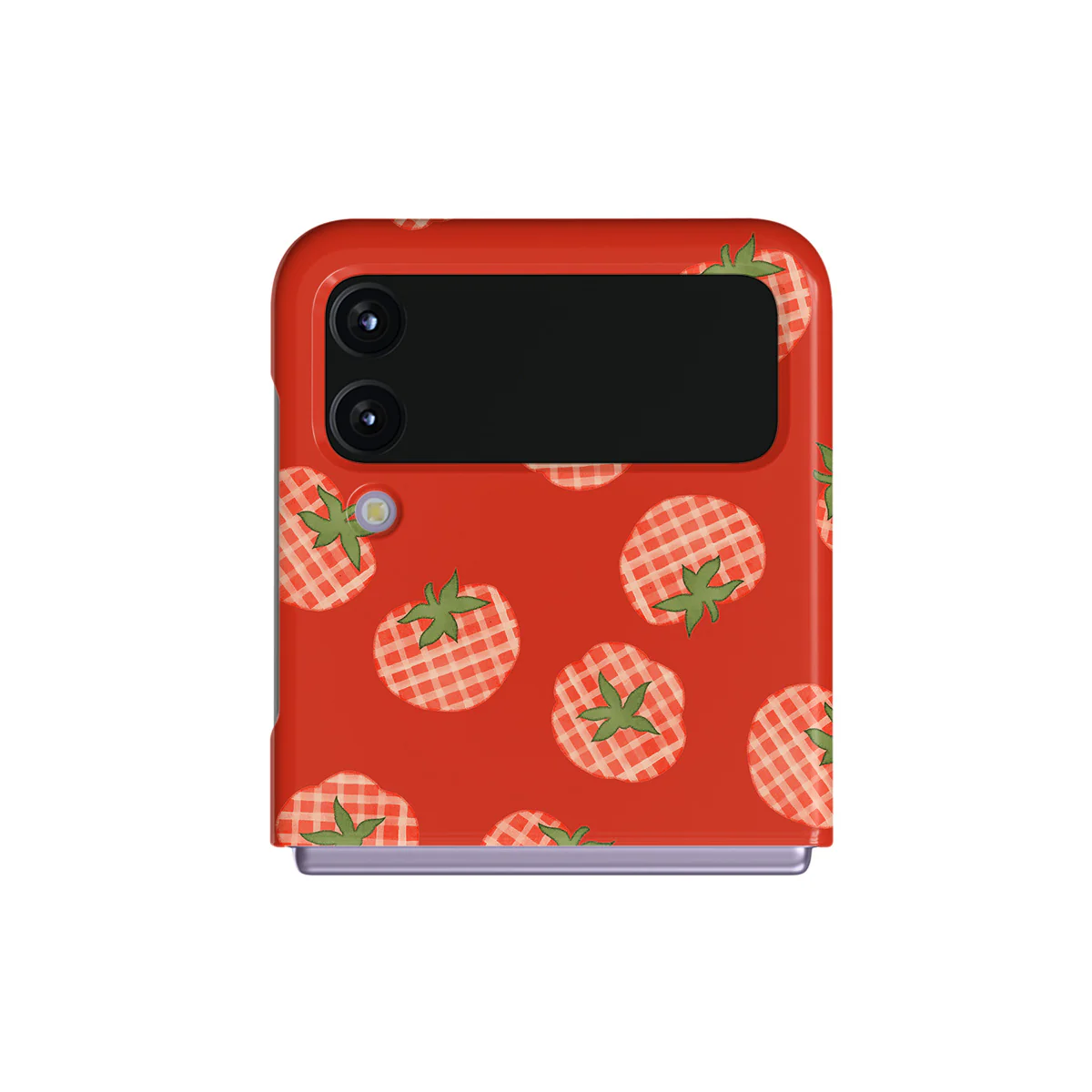 Harvest - Samsung Galaxy Z Flip 4 Case