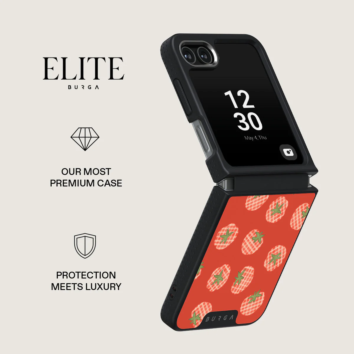 Harvest - Samsung Galaxy Z Flip 5 Case - Image 16
