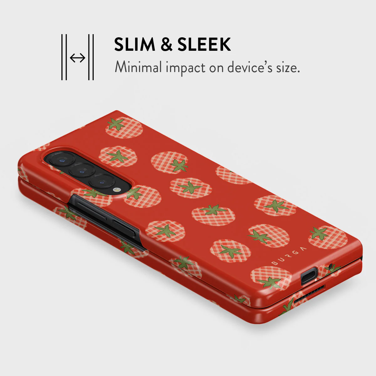Harvest - Samsung Galaxy Z Fold 4 Case - Image 4