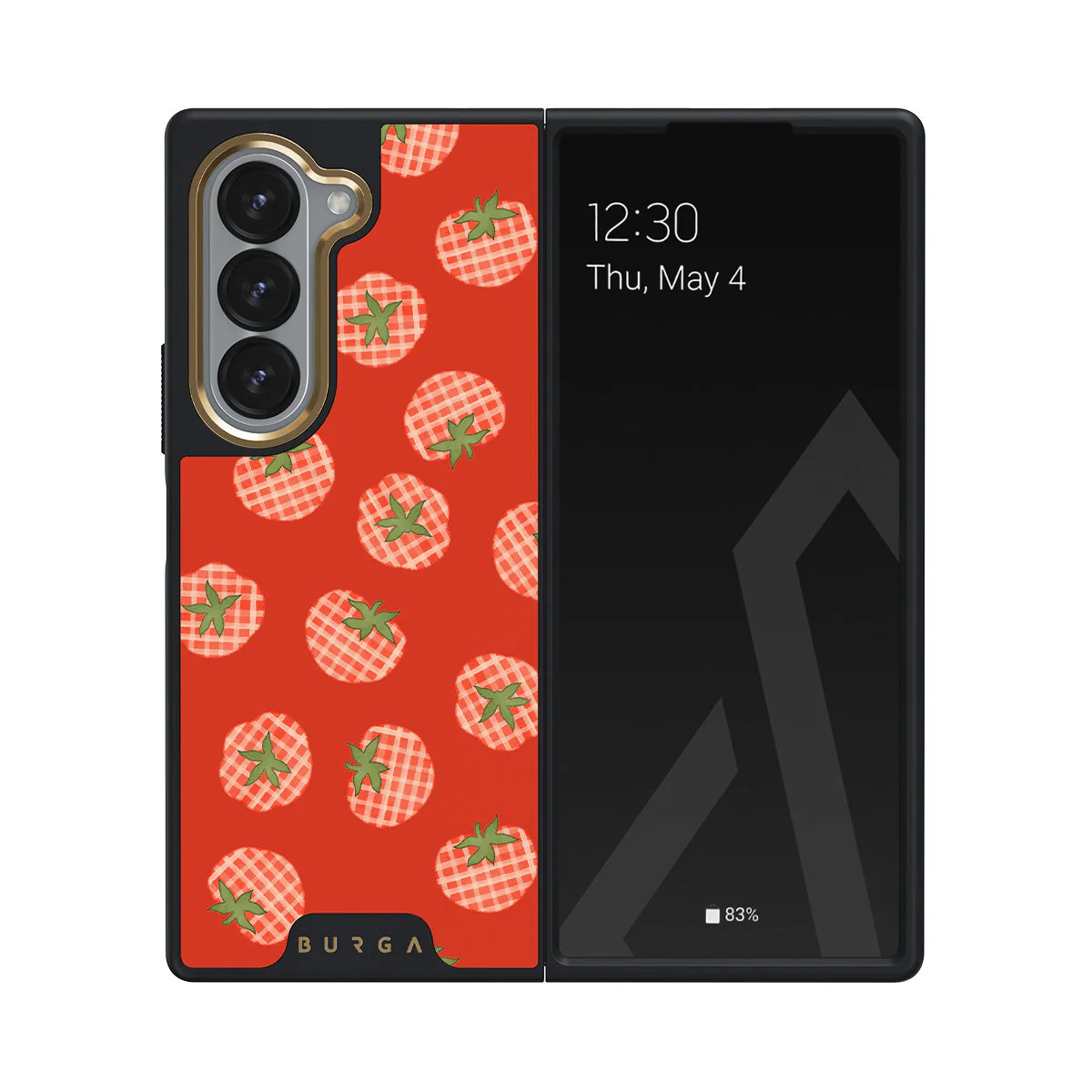 Harvest - Samsung Galaxy Z Fold 6 Case