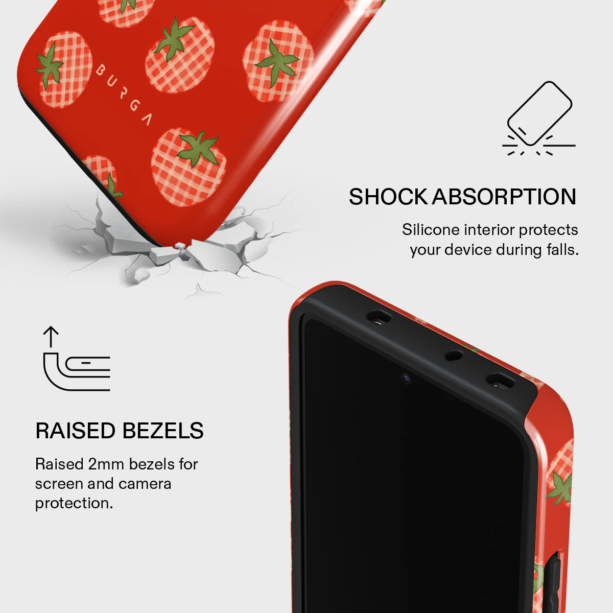 Harvest - Xiaomi 13T Case - Image 4