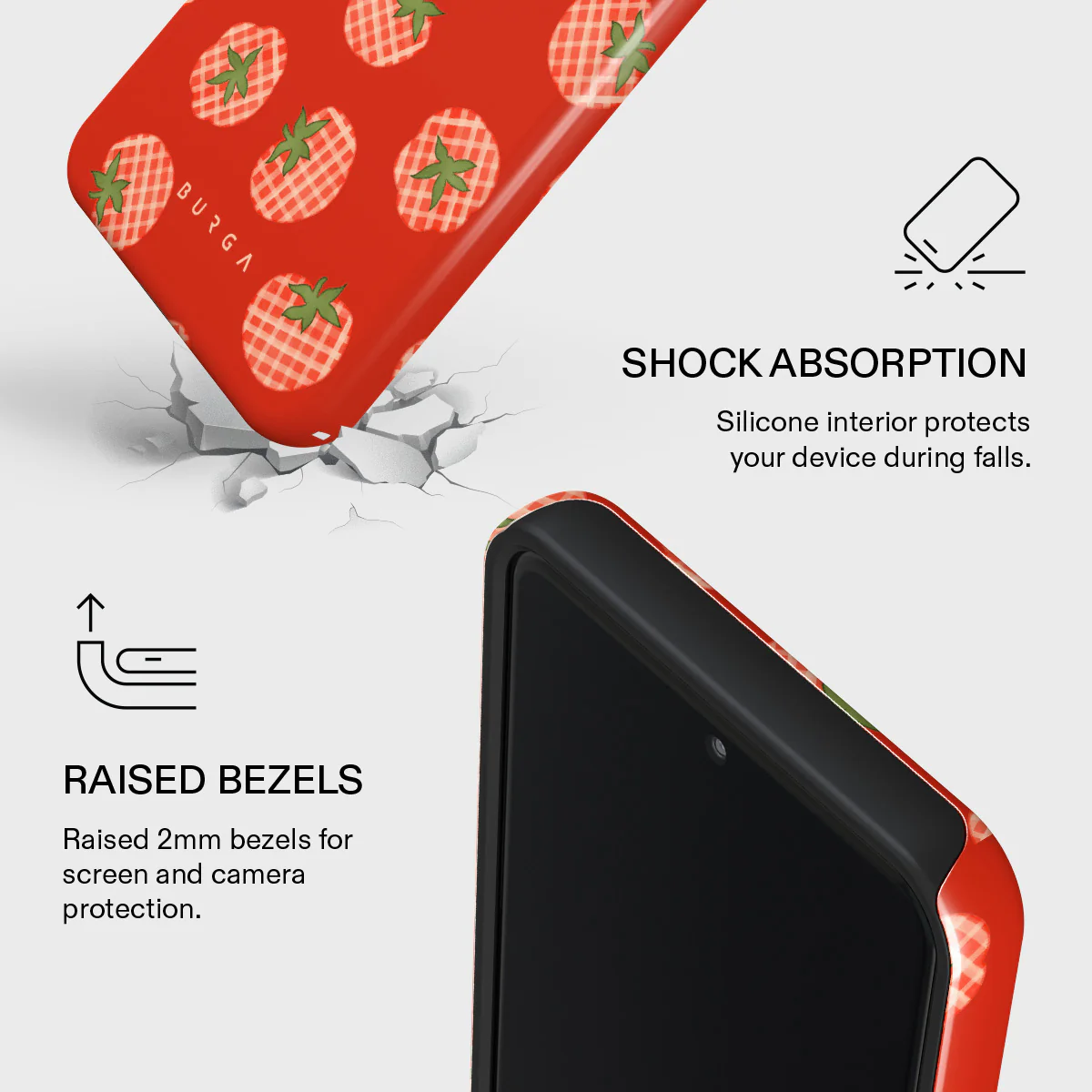 Harvest - Xiaomi 15 Pro Case - Image 4