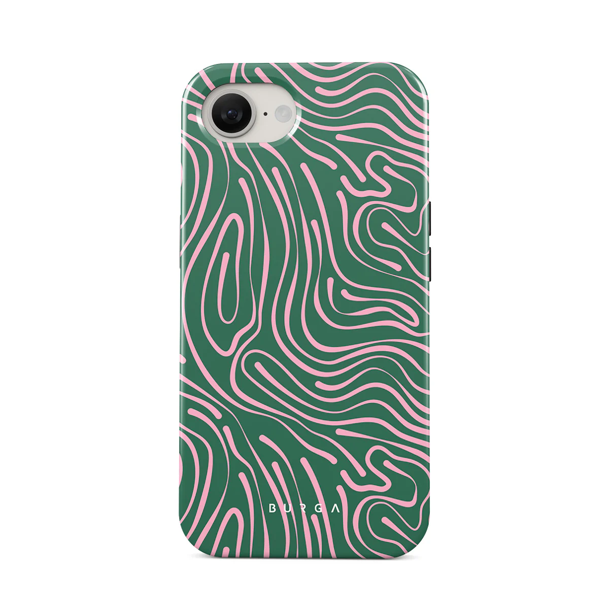 Hawaiian Breeze - iPhone 17e Case
