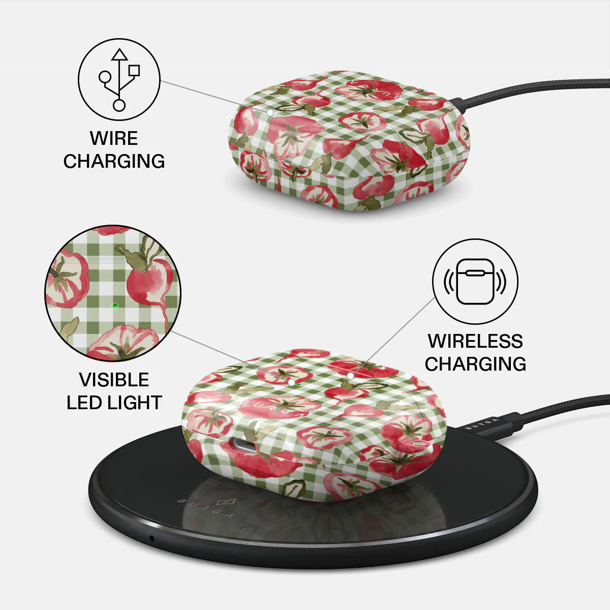 Heirloom - AirPods 3 Case - Image 3