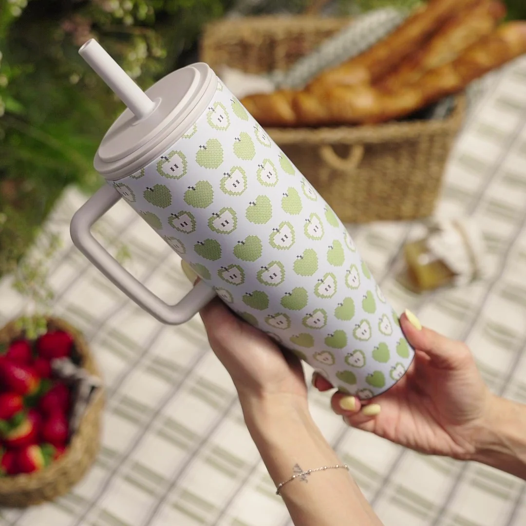 Heirloom - All Day Leakproof Tumbler - Image 8