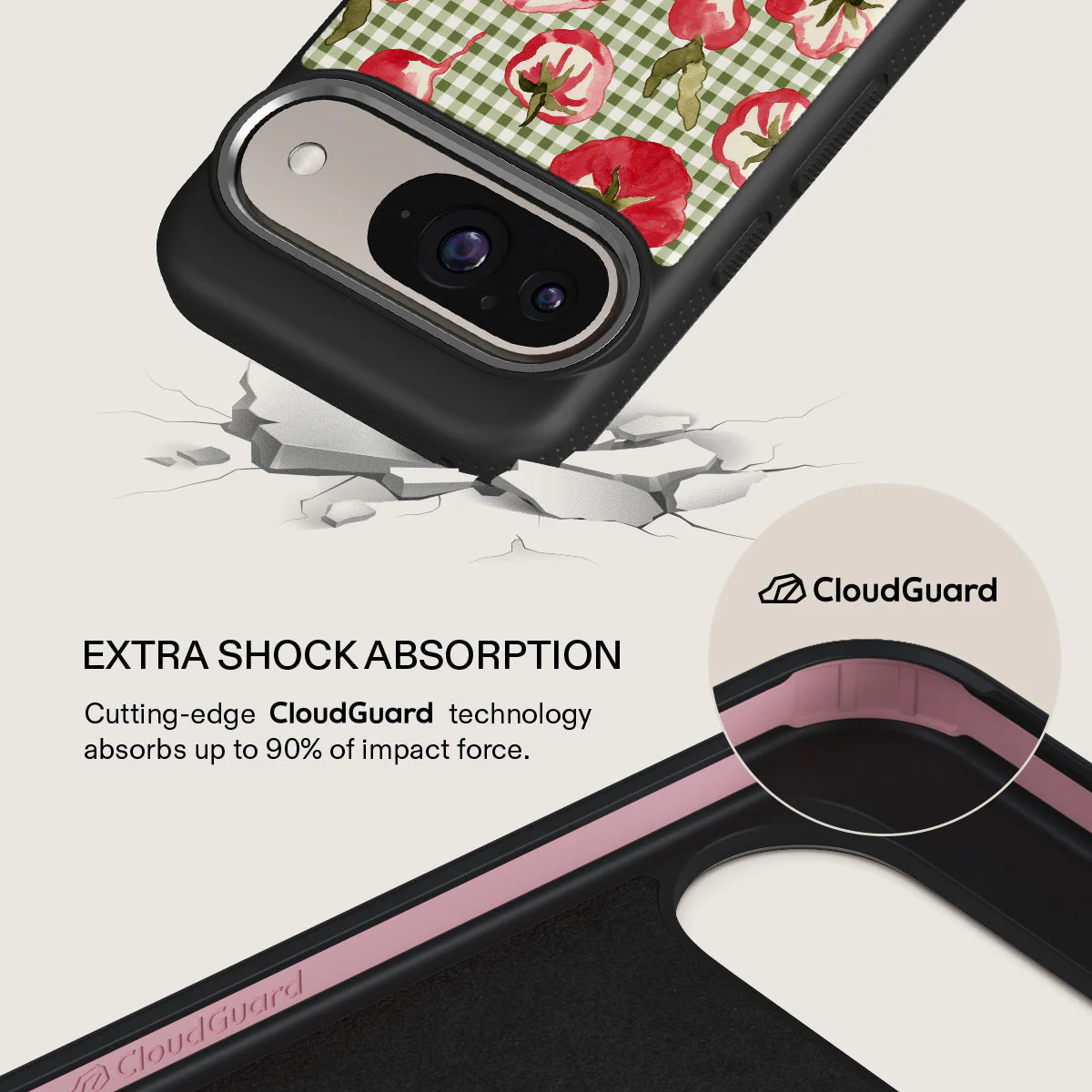 Heirloom - Google Pixel 10 Pro Case - Image 14