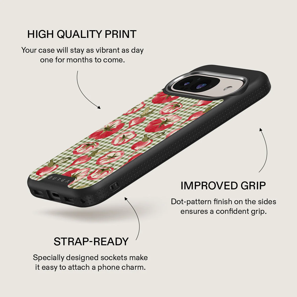 Heirloom - Google Pixel 10 Pro Case - Image 16