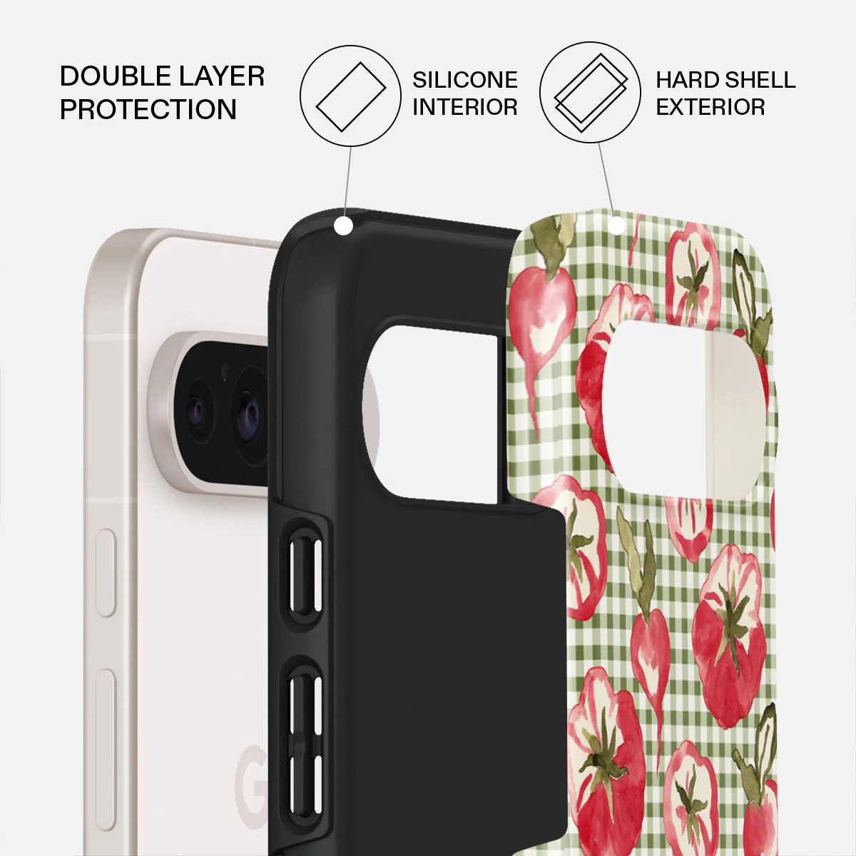 Heirloom - Google Pixel 10 Pro Case - Image 2