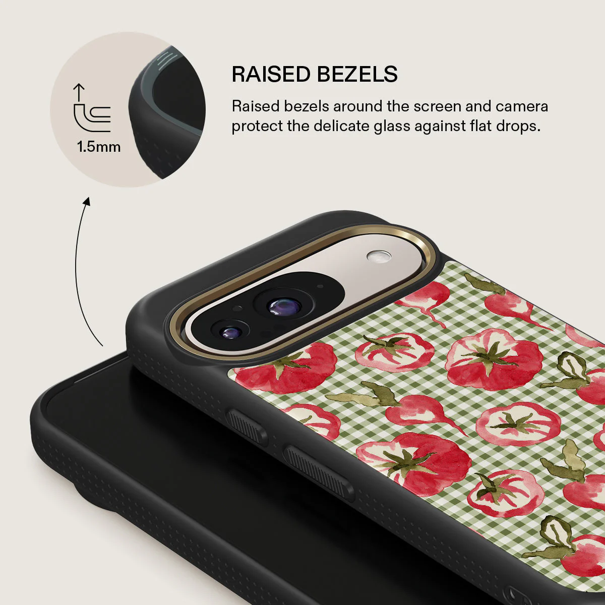 Heirloom - Google Pixel 10 Pro XL Case - Image 8