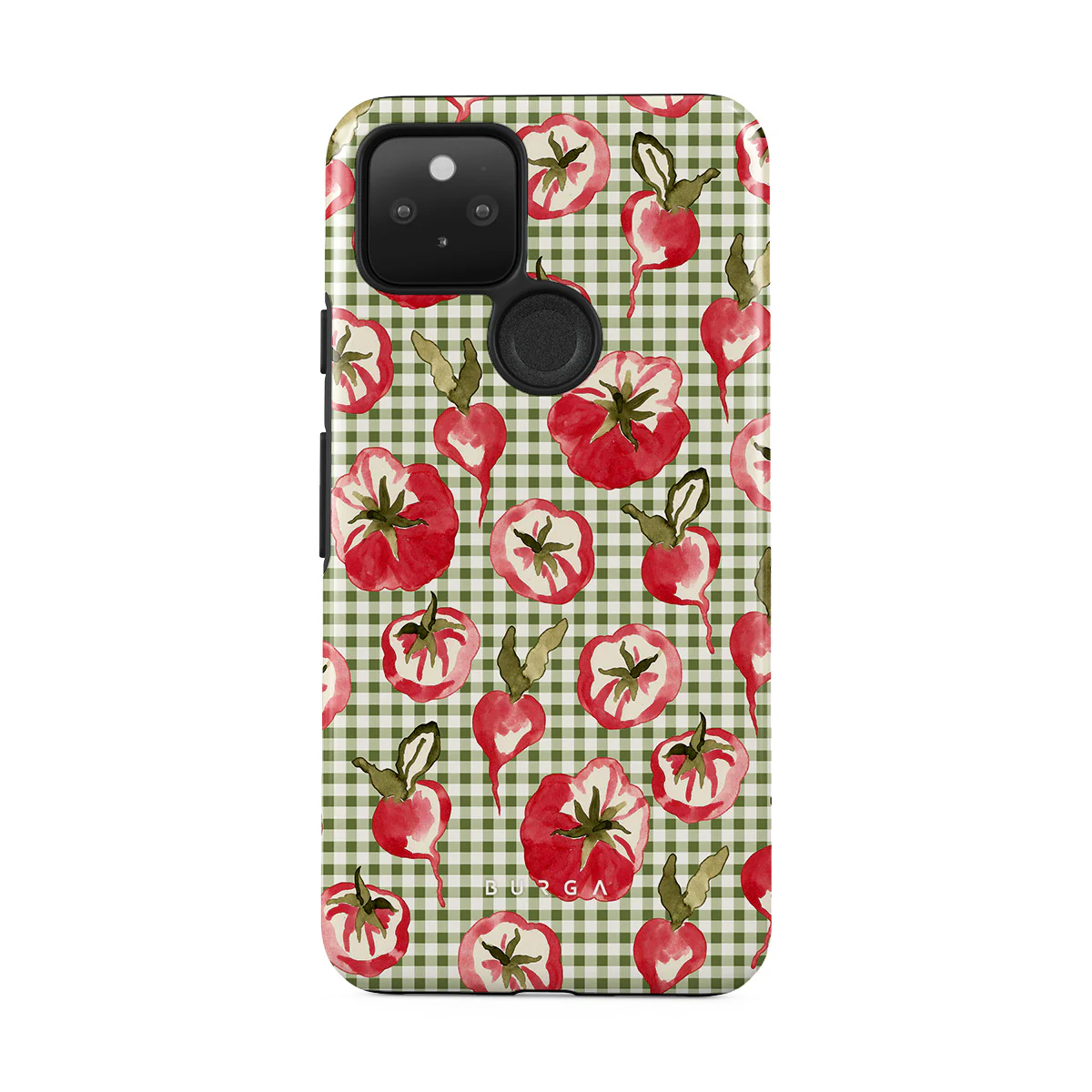 Heirloom - Google Pixel 5 Case