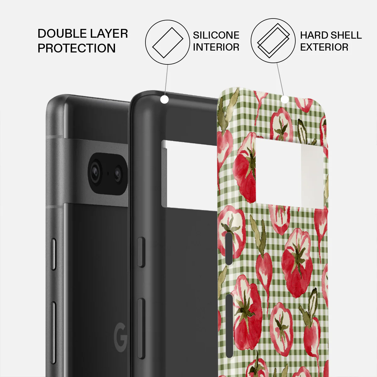 Heirloom - Google Pixel 7 Case - Image 2