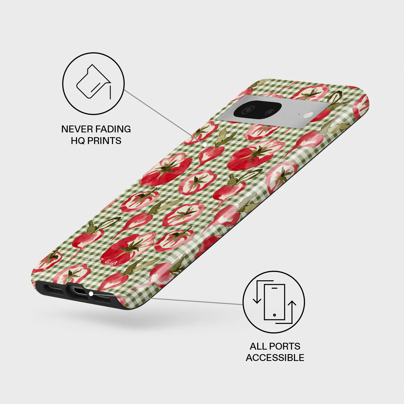 Heirloom - Google Pixel 7 Case - Image 3