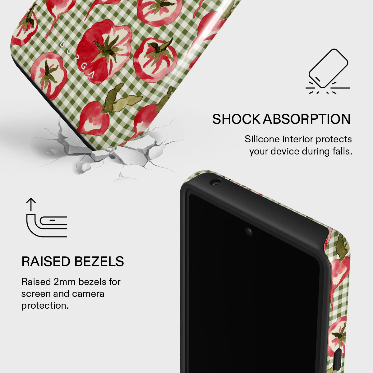 Heirloom - Google Pixel 7a Case - Image 4