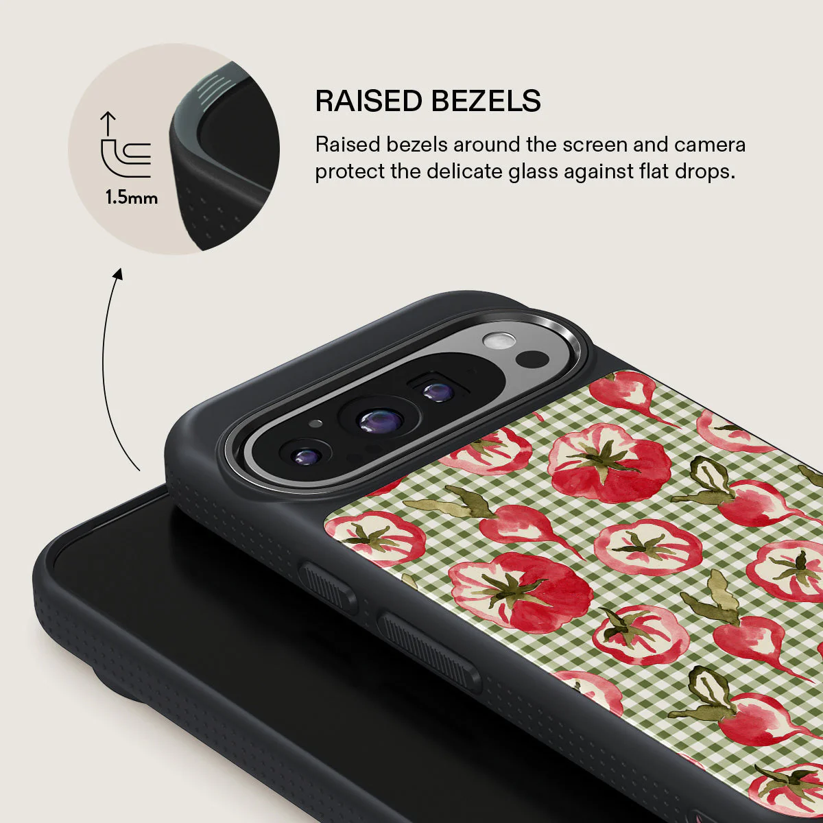 Heirloom - Google Pixel 9 Pro Case - Image 15