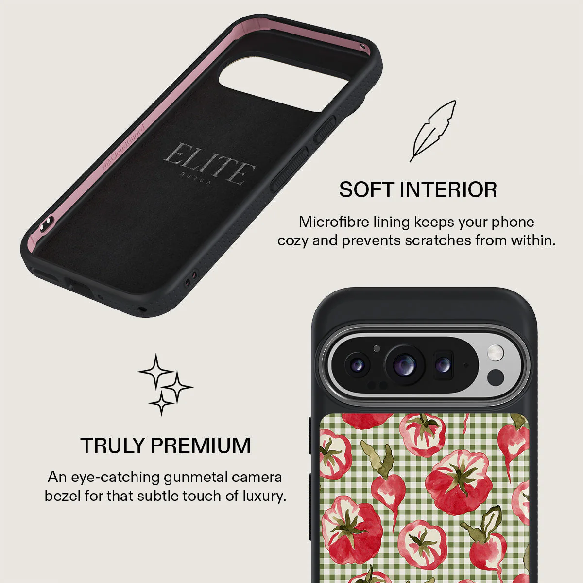 Heirloom - Google Pixel 9 Pro Case - Image 17
