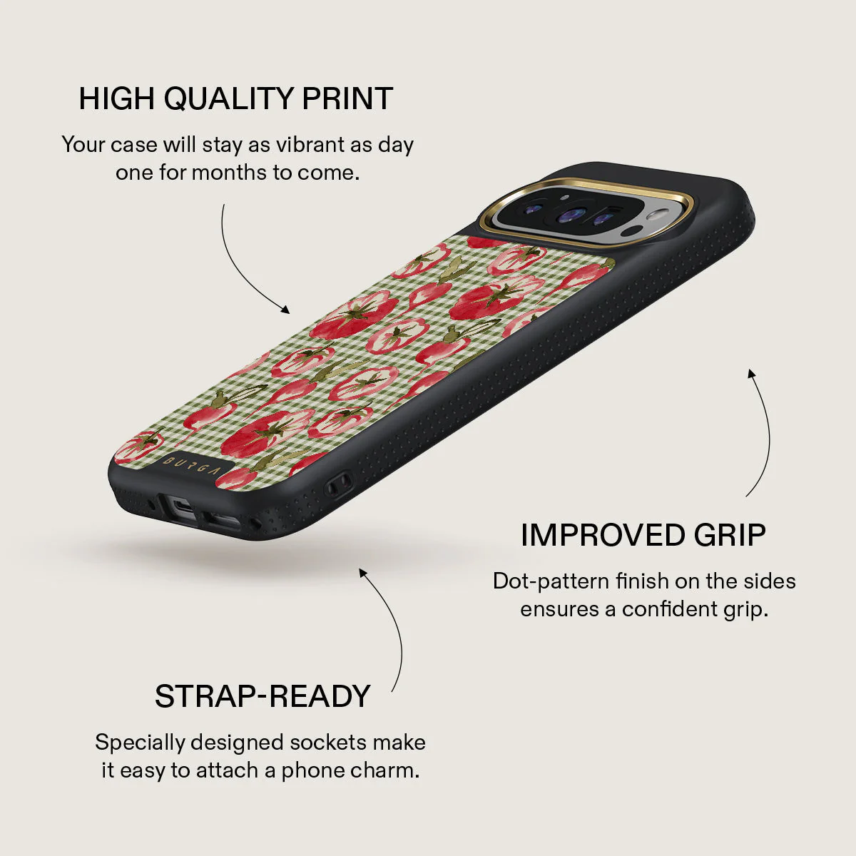 Heirloom - Google Pixel 9 Pro Case - Image 9