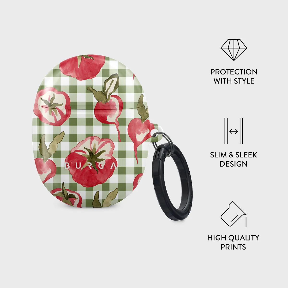Heirloom - Google Pixel Buds A Case - Image 4