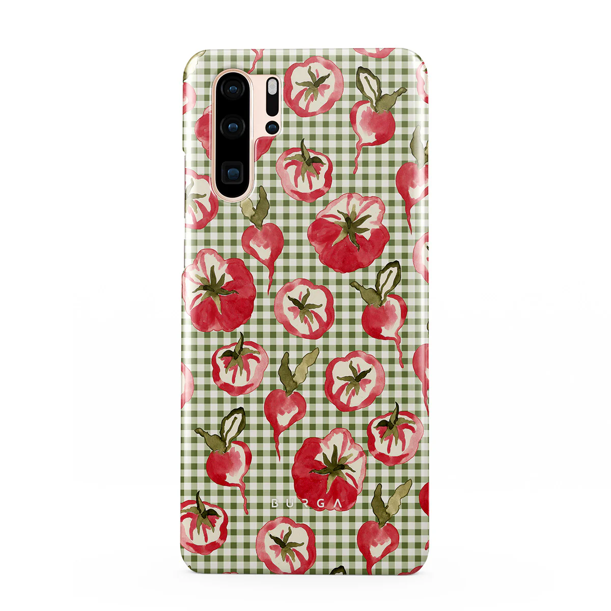Heirloom - Huawei P30 Pro Case